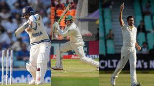 India vs Australia, WTC Final 2023: Probable Best players Today Day 3