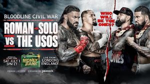 WWE Money in the Bank 2023: Possible finish of Bloodline Civil War Main Event
