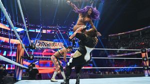 WWE Fastlane returning in October 2023; Update PLE schedule revealed