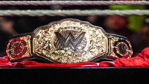 WWE NXT: New Challenger emerges for World Heavyweight Championship