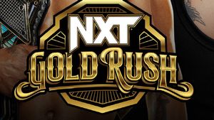 WWE NXT Gold Rush 2023: Title Match; Heritage Cup Match announced for Night Two