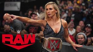 WWE SmackDown: Update on plans for Raw Women’s Championship