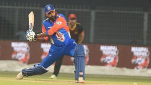 Zim Afro T10 Players Draft: Date, Teams and Pre-Draft Players Pick