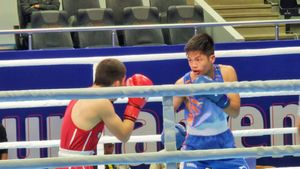 Elorda Cup 2023: Five Indian boxers suffer elimination after hapless defeats