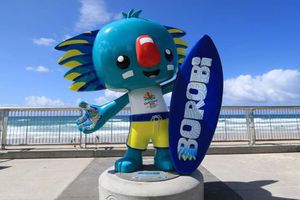 Gold Coast mayor says city is ready to host 2026 Commonwealth Games