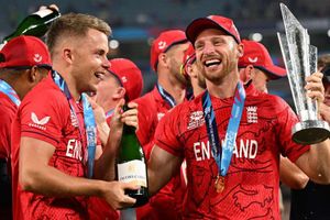 ENGvsPAK: England line up four-match Pakistan series ahead of T20 World Cup defence
