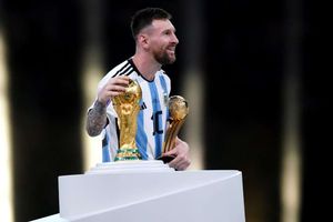 Lionel Messi seals Inter Miami move as MLS welcomes ‘greatest player in world’