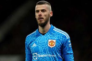 Man Utd to continue David de Gea contract talks after current deal expires