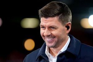 Steven Gerrard named new boss of Saudi Arabia side Al-Ettifaq