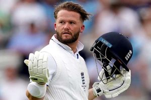 Ashes 2023, 2nd Test: Late reprieve for Ben Duckett keeps England’s hope of miracle chase alive