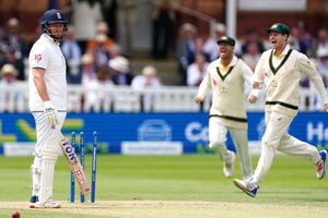 ENGvsAUS: Australian media takes pot shots at ‘MCC snobs’ over Bairstow run-out controversy