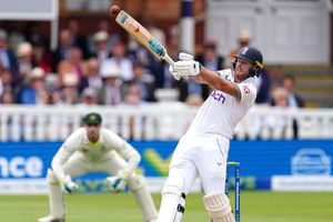 ENGvsAUS: Ben Stokes heroics in vain as Australia triumph amid angry scenes at Lord’s