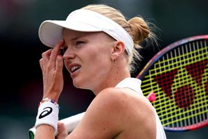 Wimbledon 2023: Harriet Dart becomes the first British player to be knocked out