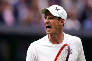 Wimbledon 2023: Andy Murray impresses as he races through all-British battle with Ryan Peniston