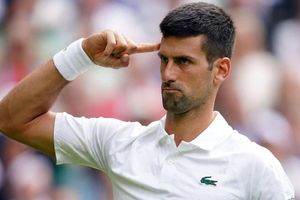 Novak Djokovic joins Roger Federer and Serena Williams with latest Wimbledon win
