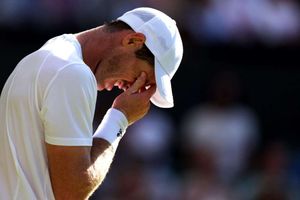 Wimbledon 2023: Andy Murray’s All England hopes over after five-set epic with Stefanos Tsitsipas