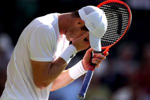 Wimbledon 2023: Andy Murray, Cameron Norrie and Liam Broady all beaten in bleak 90-minute spell
