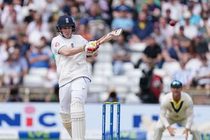 Harry Brook keeps England’s Ashes hopes alive in thrilling win over Australia
