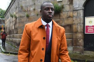 Ex-Man City player Benjamin Mendy joins Lorient days after being cleared of rape