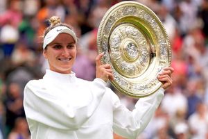 Wimbledon 2023: Women’s history made as men’s game has a changing of the guard