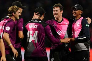T20 Blast 2023: Matt Henry shines as Somerset end long wait for title