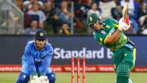 People celebrating Impact Player rule to prolong career, I can never carry on like that: AB de Villiers
