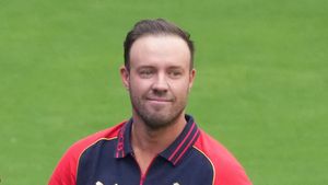 AB De Villiers Questions Stats-Based Comparison In Sport To Judge Players Performance
