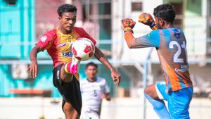East Bengal vs BSS Sporting Highlights, CFL 2023: EBFC 1-1 BSSC at Full Time
