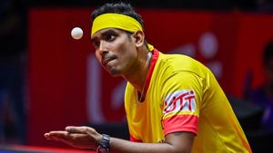 Ultimate Table Tennis 2023: What’s New, Rules, Tournament Rules & Sponsors For UTT Season 4