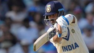 Ajinkya Rahane's Last 10 Test Innings: India vice-captain fails to make an impression in Caribbean