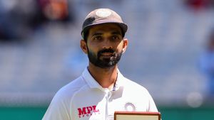 Ajinkya Rahane Pulls Out From County Stint To Take Break From Cricket After Hectic Schedule