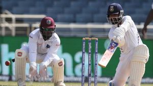 India vs West Indies: Ajinkya Rahane next senior batter to be shown exit doors from Indian Test team?