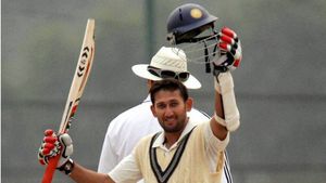 Ajit Agarkar named Indian cricket team's chief selector: Top 3 challenges for former pacer