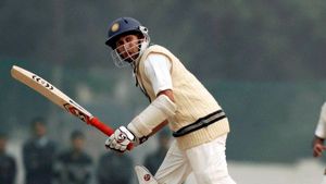 Why Ajit Agarkar as chief selector means good news for Sarfaraz Khan - Explained