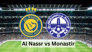 Al Nassr vs Monastir LIVE Streaming: Where to Watch Cristiano Ronaldo Next Match