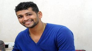 Who is Amol Muzumdar? The man who will coach India women's cricket team