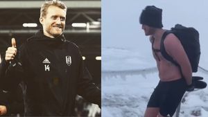 Andre Schurrle: You won't believe what former World Cup and Premier League winner is doing after retirement