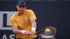 Wimbledon 2023: Day 2 Order of Play July 4 - When and Where to watch Carlos Alcaraz, Andy Murray play?
