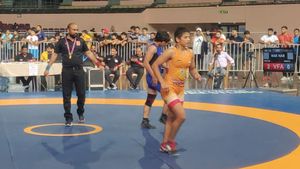 Asian Games Wrestling Trials: Antim Panghal to move Supreme Court after Delhi HC dismisses petition