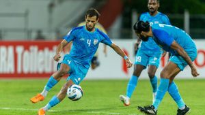 India vs Lebanon Highlights, SAFF Championship 2023: IND 4-2 LBN in Penalties; India through to final