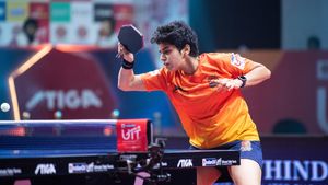UTT 2023: Puneri Paltan beat Goa Challengers as Archana Kamath stuns World No. 39