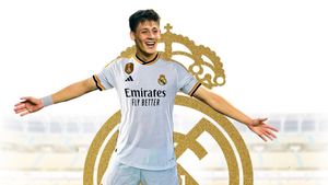 Arda Guler: All you need to know about Real Madrid's teenage sensation