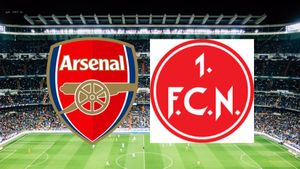 FC Nurnberg vs Arsenal Updates: Gunners held 1-1 in Germany despite Saka goal
