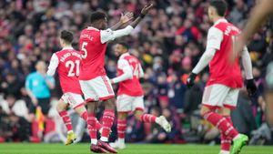 Arsenal vs FC Nurnberg Live Streaming: Where to Watch Arsenal Friendly Match