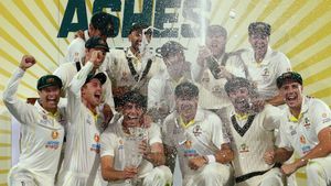 Ashes Winners List: Australia or England - Which Team Won Most Ashes Series
