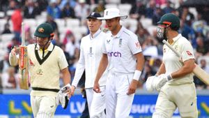 Ashes 2023 Schedule: Full List Of Fixtures, Dates, Time in IST and Venues for England vs Australia