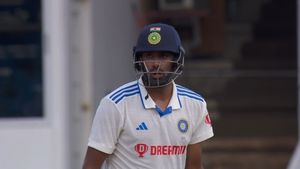 IND vs WI: Ashwin was a better before, he has got lazy elegance - Dinesh Karthik as spinner hits classy fifty