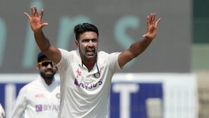 Ashes 2023: Ravichandran Ashwin explains why Alex Carey should be applauded for running out Jonny Bairstow