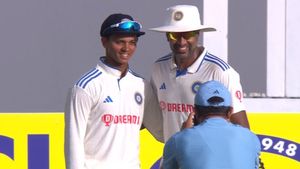 IND vs WI: Yashasvi Jaiswal and R Ashwin fire India to an innings and 141-run win vs West Indies in first Test