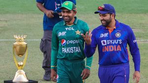 Asia Cup 2023 Schedule: India vs Pakistan possible venue, 4 matches in Pakistan, 9 in Sri Lanka